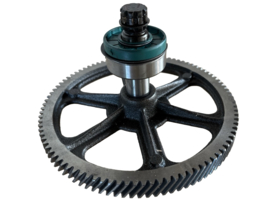 Main gear 96 Teeth Puch e50