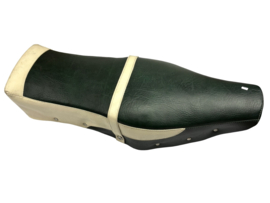 Buddyseat Zadel Puch VS50 Sport