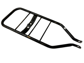 Bagagedrager zwart Origineel! Puch Maxi S