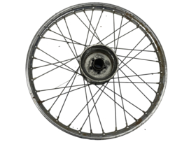 19 Inch Spoke wheel Puch MV50