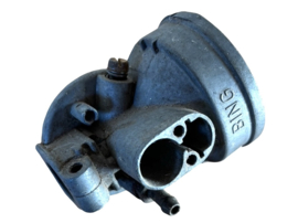Huis Bing Carburateur Origineel! Opschuif (1/12/237)