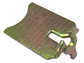 Choke plate (10-15mm Bing carburetor)