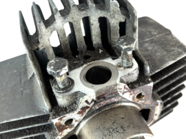 Zylinder Satz 50ccm (38mm) Original! NM 45kmh Puch