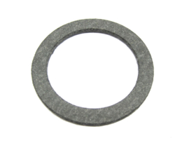 Exhaust gasket 27mm for exhaust manifold Puch Maxi