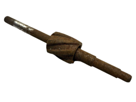 Schalt Achse Tomos 4L / APN4 / AT / ATX / NTX