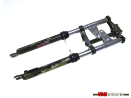 EBR Front fork short 56cm (Camouflage)