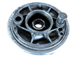 Bremsankerplatte Vorne Tomos 2L / 3L / Puch MV / MS / VS / Usw