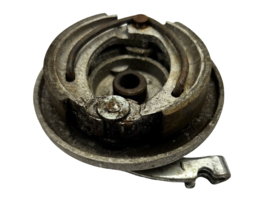 Bremsankerplatte Vorne Puch Z-One / Manet / Korado