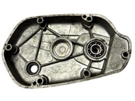 Clutch Cover Tomos 4L / APN4 / AT / ATX / NTX