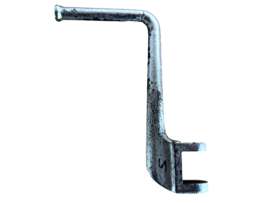 Kickstartpedaal Puch MS / DS / VS / VZ / Monza