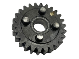 Sprocket Gear Axle 26 Teeth Puch Gear Models