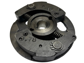 Clutch Push-start / Pedal-start original 2 segments Puch e50