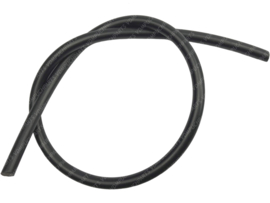 Cable Spark plug Black 7mm x 50cm Universal