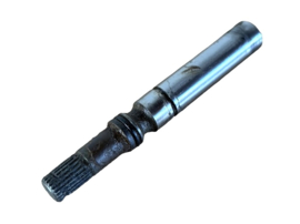 As Koppelingshevel 75mm Puch 2 / 3 / Oud Type 4 Versnellingen