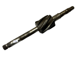 Schalt Achse Tomos 4L / APN4 / AT / ATX / NTX