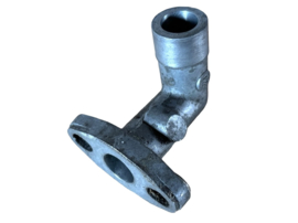 12mm Spruitstuk Rond Bing Origineel Puch Maxi