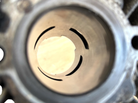 50ccm Zylinder Satz Original Puch NM 25kmh (38mm)