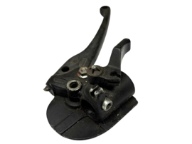 Lenkteil Links Original! Puch Maxi P1