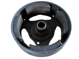 Flywheel right turning M26x1.5 ISKRA Puch