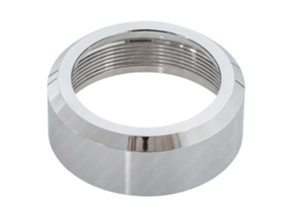 Cover Cap Freewheel Rear Hub Chrome Puch Maxi