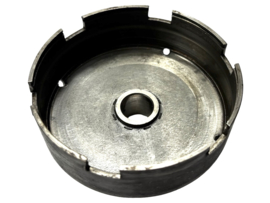 Clutch bell Push-start / Pedal-start original 21 Teeth Puch e50