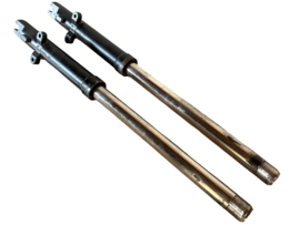 Poten set Voorvork Hydraulisch Origineel! Puch Maxi P1