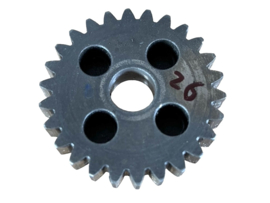 Tandwiel 26 Tands Schakelmechisme Puch 2 / 3 Versnellingen
