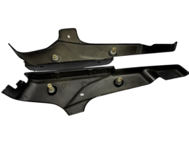 Rahmen Verkleidung Satz Original! Puch Maxi P1