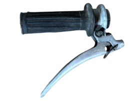 Draaistuk Schakel Greep Oud Model Tomos / Puch