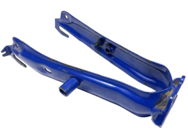 Achterbrug met slothouder! origineel Puch Maxi S