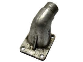 Manifold 15mm Square 65cc Polini Reed Valve Cylinder / Bing Carburetor Puch Maxi