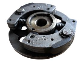 Clutch Push-start / Pedal-start 2 Segments Original! Puch e50