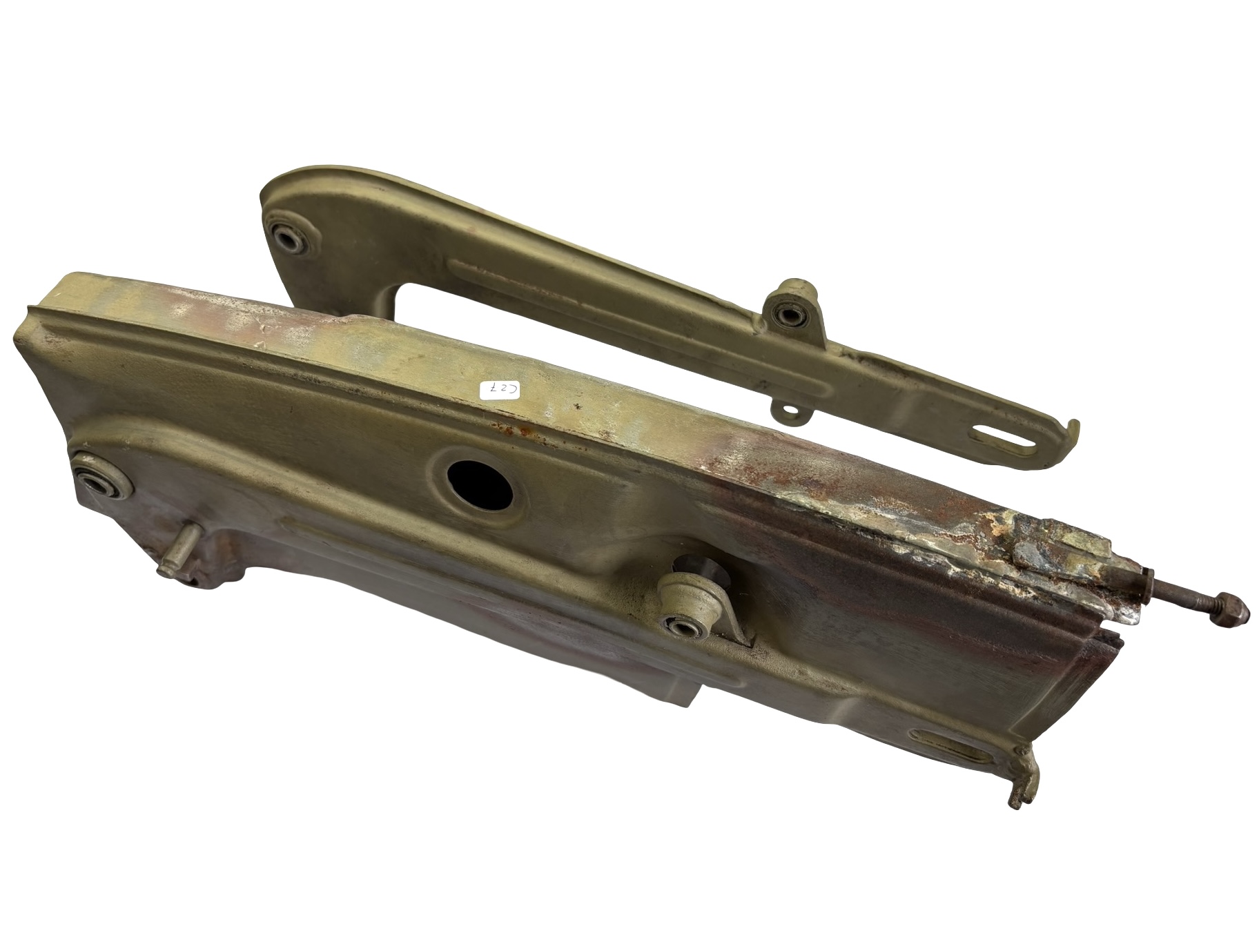 Schwinge Original Komplett Puch MV / VS / DS