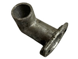 Manifold 19mm Round Bing Carburetor Puch Maxi e50 Engine