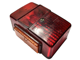 Rücklicht Original Puch Z-One / Manet / Korado