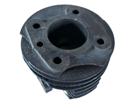 Cilinder set 50cc (38mm) Pen 10mm Tomos 2L / 3L / Puch MV / VS / MS / Etc