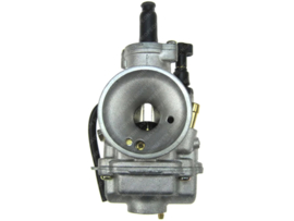 Carburetor Polini CP Slide-on - Handchoke 19mm Universal