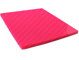 Airfilter Foam Red 250mm x 350mm Universal