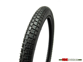 19 inch 2.25 Deestone D776 Tyre Puch MV/VS/Co