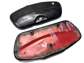 Gereedschapskastje Puch MV / MS / VS / VZ