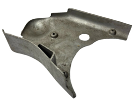 Engine Cover Plate Model with Crank axle Tomos 2L / 3L