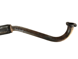 Uitlaat Chroom 22mm Puch Maxi