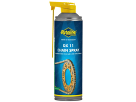 Chain spray Putoline DX11 500ML