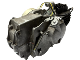 Motorblok Aanloop Model 45Kmh Puch Maxi e50