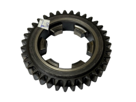 Getriebezahnrad 2.Gang 34 Zähne Tomos 4L / APN4 / AT / ATX / NTX
