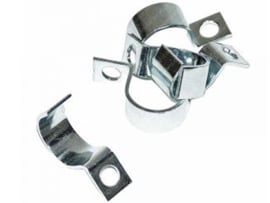 Cable Clamp Steel 20mm DIN 72571 Universal