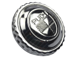 Tankdeckel Puch Logo Puch Monza/X50