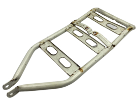 Luggage carrier White Original! Puch Maxi P1 / Z-Two