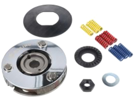 Koppeling DMP Sport - Race Kickstart 3-Segmenten Puch Maxi e50