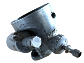 10mm Bing carburateur Origineel! Puch MS / VS / DS / MV / VZ